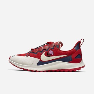 Tenisi Nike x Gyakusou Zoom Pegasus 36 Trail Barbati Rosii Albastri | SGPR-87216